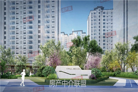 明城园南组团3室2厅1卫95㎡双证出税