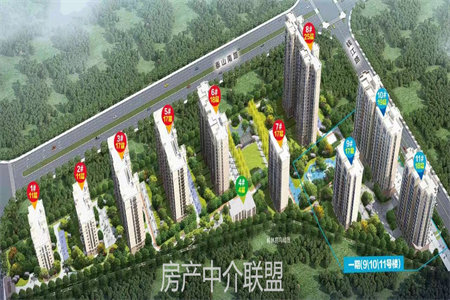 人民家园院内老陶瓷厂家属院2室2厅1卫73㎡