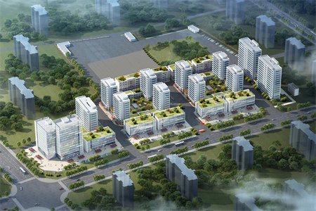 滨江国茂3室2厅1卫92.51m275万