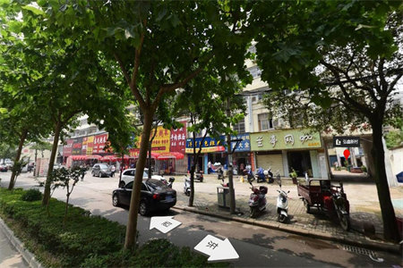 龙都永康佳苑2室1厅1卫52万81m2出售